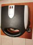 TOSTER - opiekacz ZELMER SM1400 (ZSM2001X)