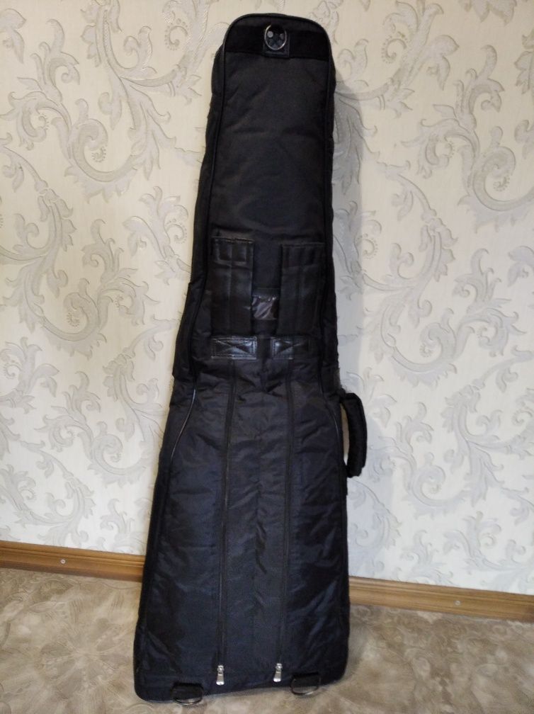 Чехол для бас-гітари ROCKBAG by WARWICK