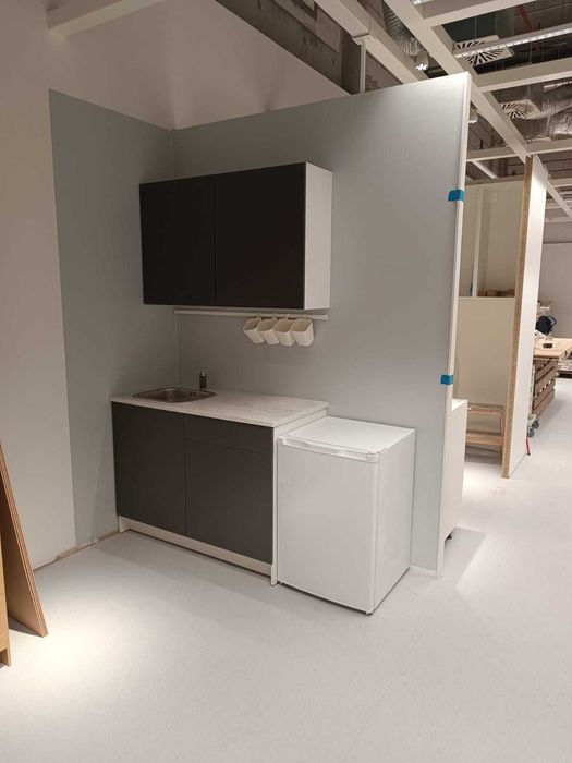 Witam... Montaż mebli IKEA (kuchnie, meble pokojowe, łazienkowe itp)