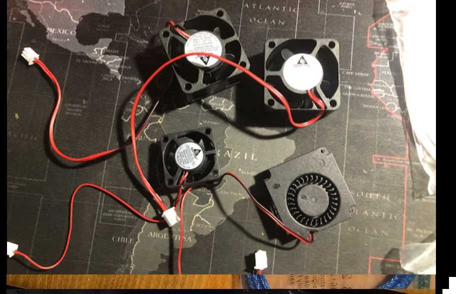 3D-принтер Flyingbear Ghost 4S