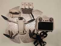 Vendo DJI Mini 3 Pro
