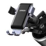 Ugreen grawitacyjny samochodowy na kratkę wentylacyjną, szary LP274
