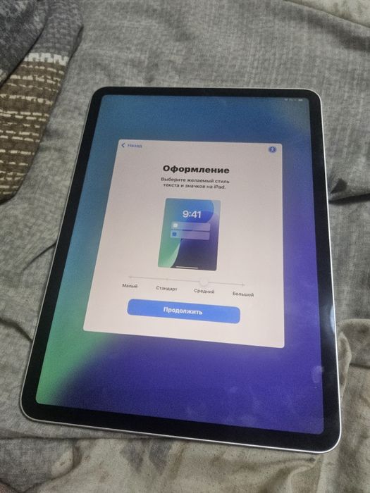 iPad Pro 11 (3gn) M1 SMD unlock