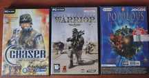 Jogos PC - Diversos