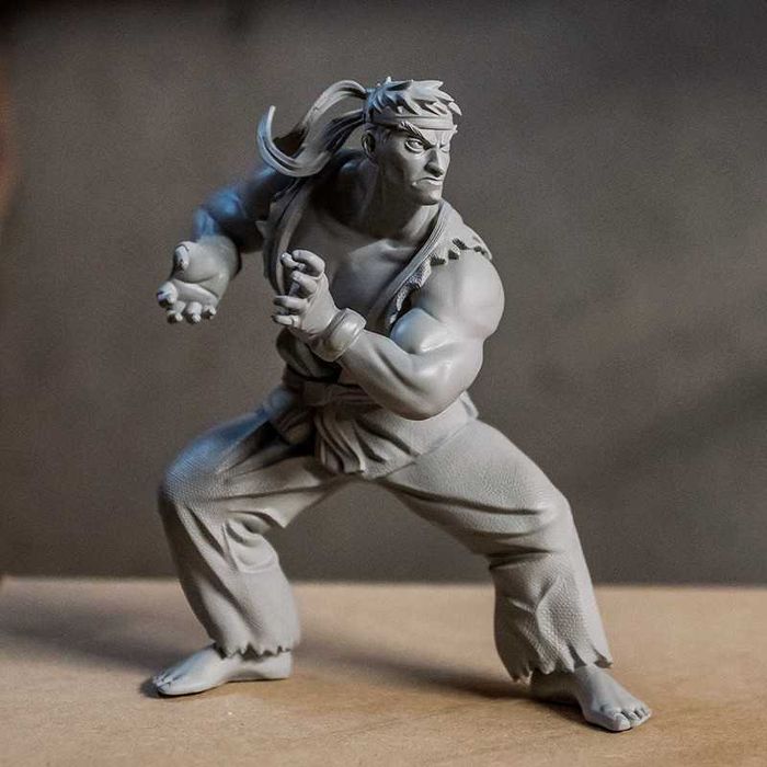 Figurka, na życzenie! | Druk 3D SLA | Żywica | Wysyłka