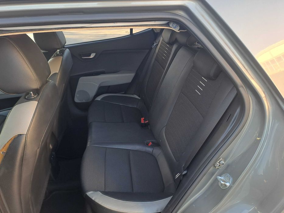 Kia Stonic 1.0 T-GDi, 2018 Nacional