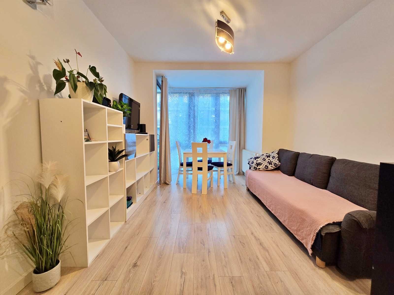 38m2, 2 -pokojowe, Czyżyny