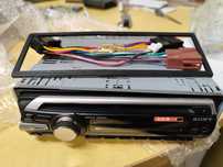 Radioodtwarzacz Sony cdx-gt232
