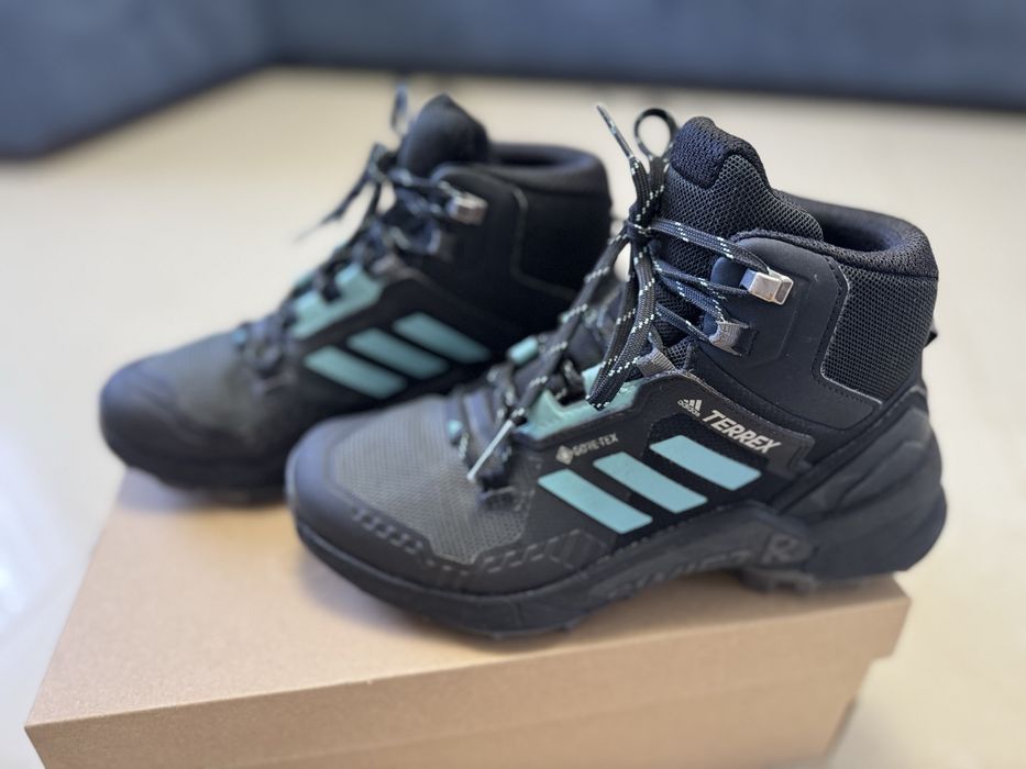 Кросівки adidas Terrex swift 38 розмір