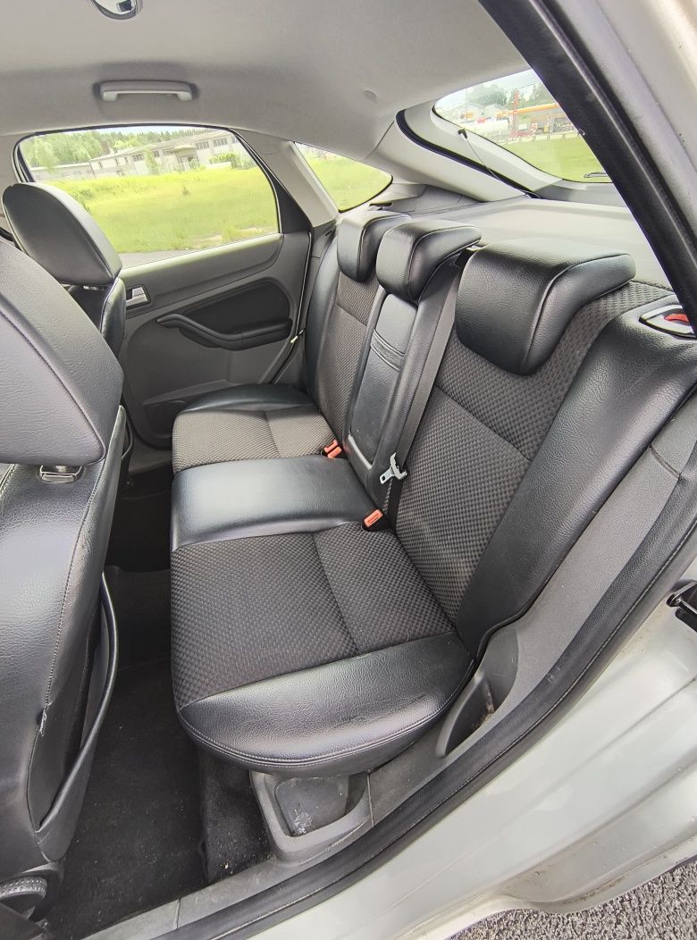 Ford Focus MK2 2005r. 1,6 16V Benzyna KLIMA Sprawna!