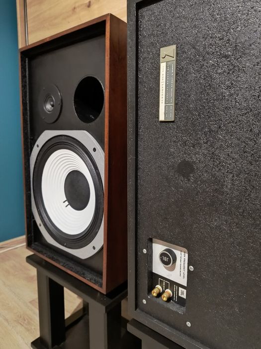 Kolumny JBL Lancer S99 Restomod Vintage