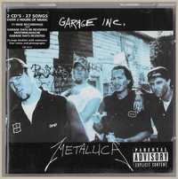 Metallica - Garage Inc. (2CD)
