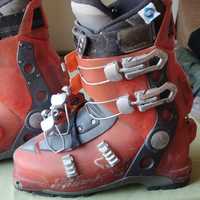 Buty skiturowe Dynafit Zzero 4 rozm. 24,5