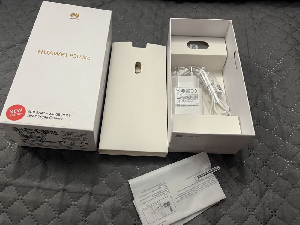 Huawei P30 Lite 256gb