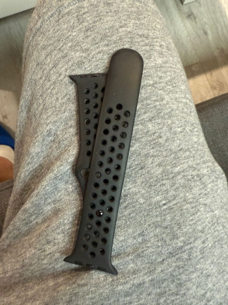 Pasek apple watch nike idealny
