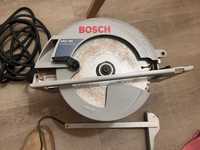 máquina de corte: serra circular bosch, profissional