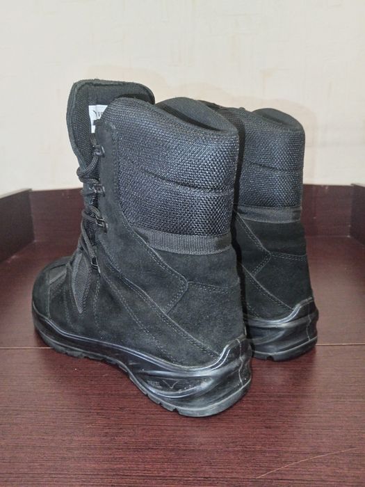 Тактические берци демисезонные