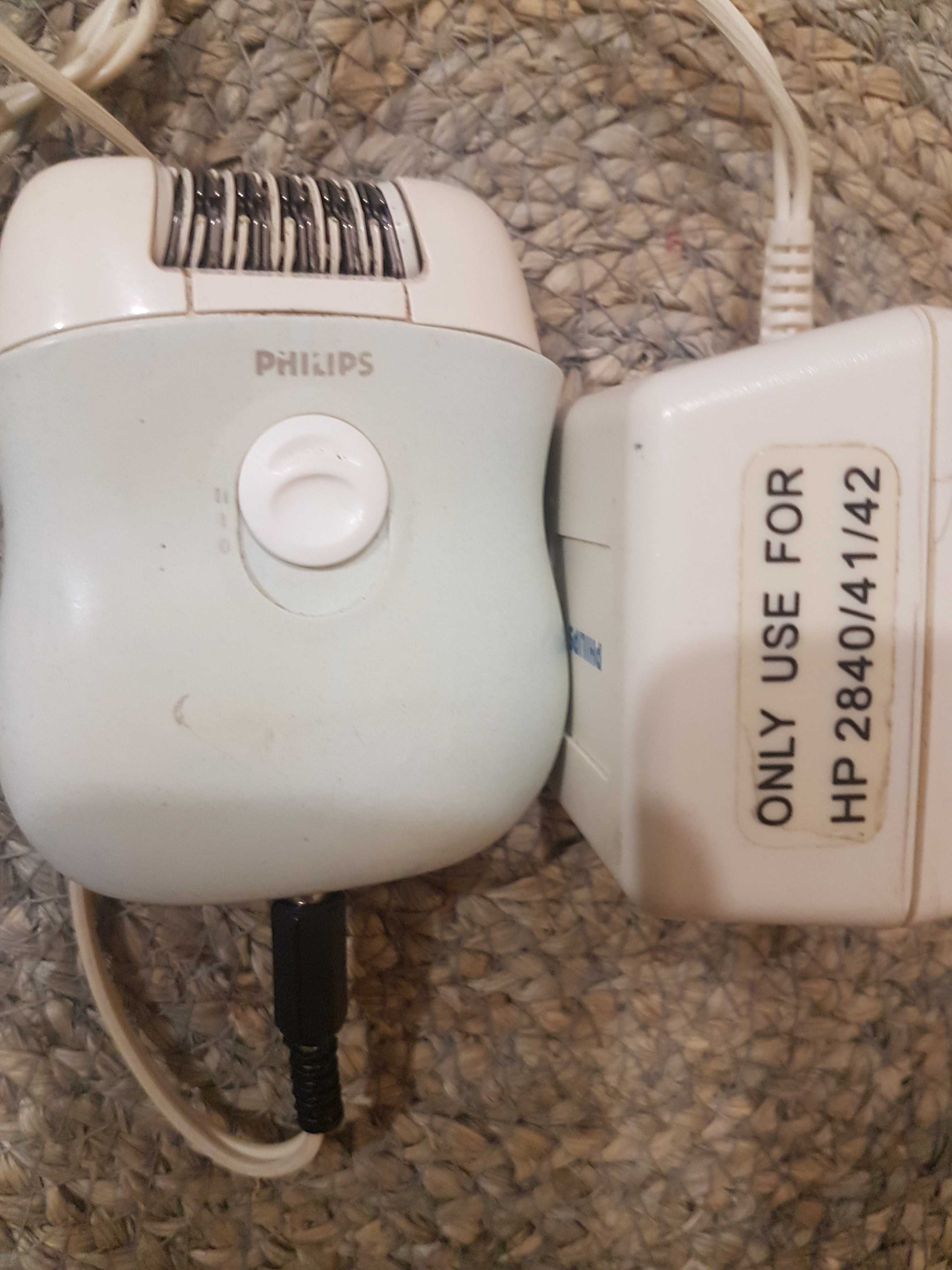 Продам эпилятор "Philips"