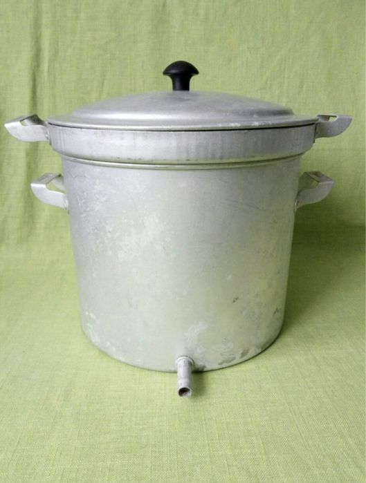 Соковарка УПС-1 із СРСР