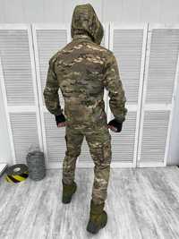 армейский костюм defender мультикам(K6 1 - 22203)