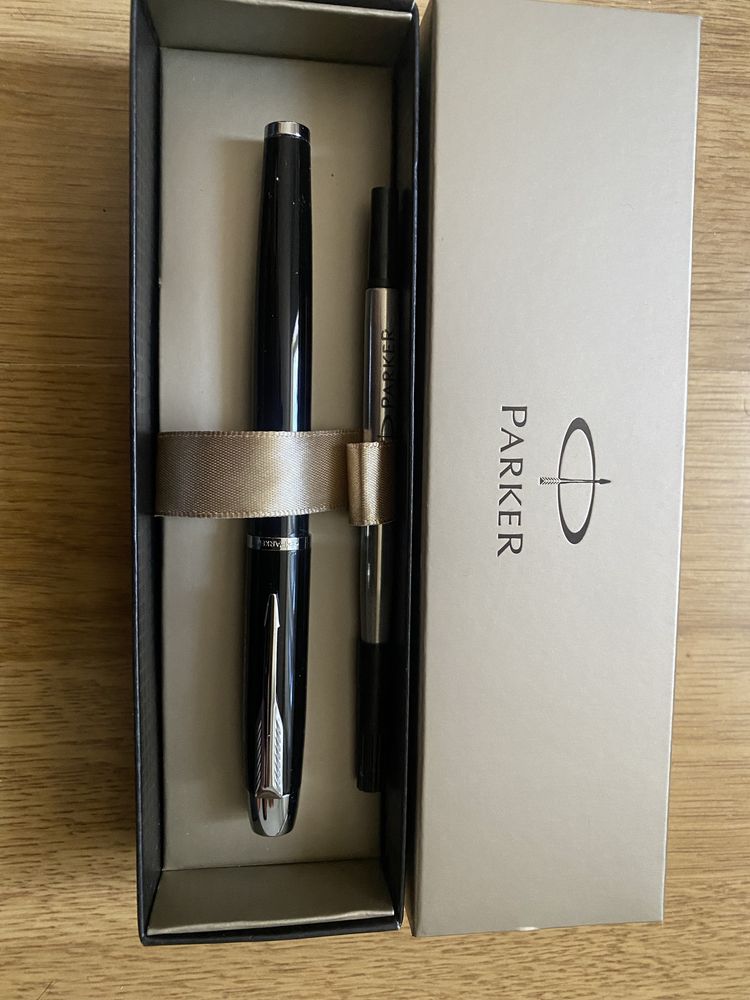 Ручка Parker, оригінал