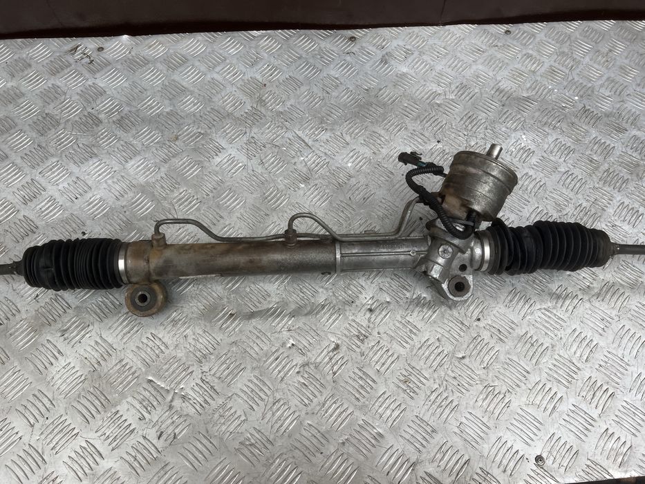 Рейка рулевая кадиллак севиль cadillac saville 1997