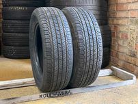 215/65 R16 Sebring 4x4 Road, залишок протектора 90%