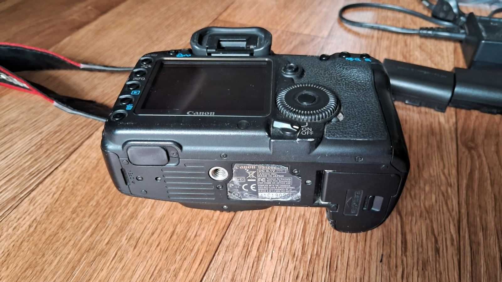 Canon 5D mark 2 (В Гарному стані)