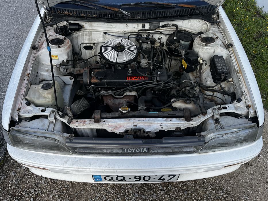 Toyota Corolla 1.3
