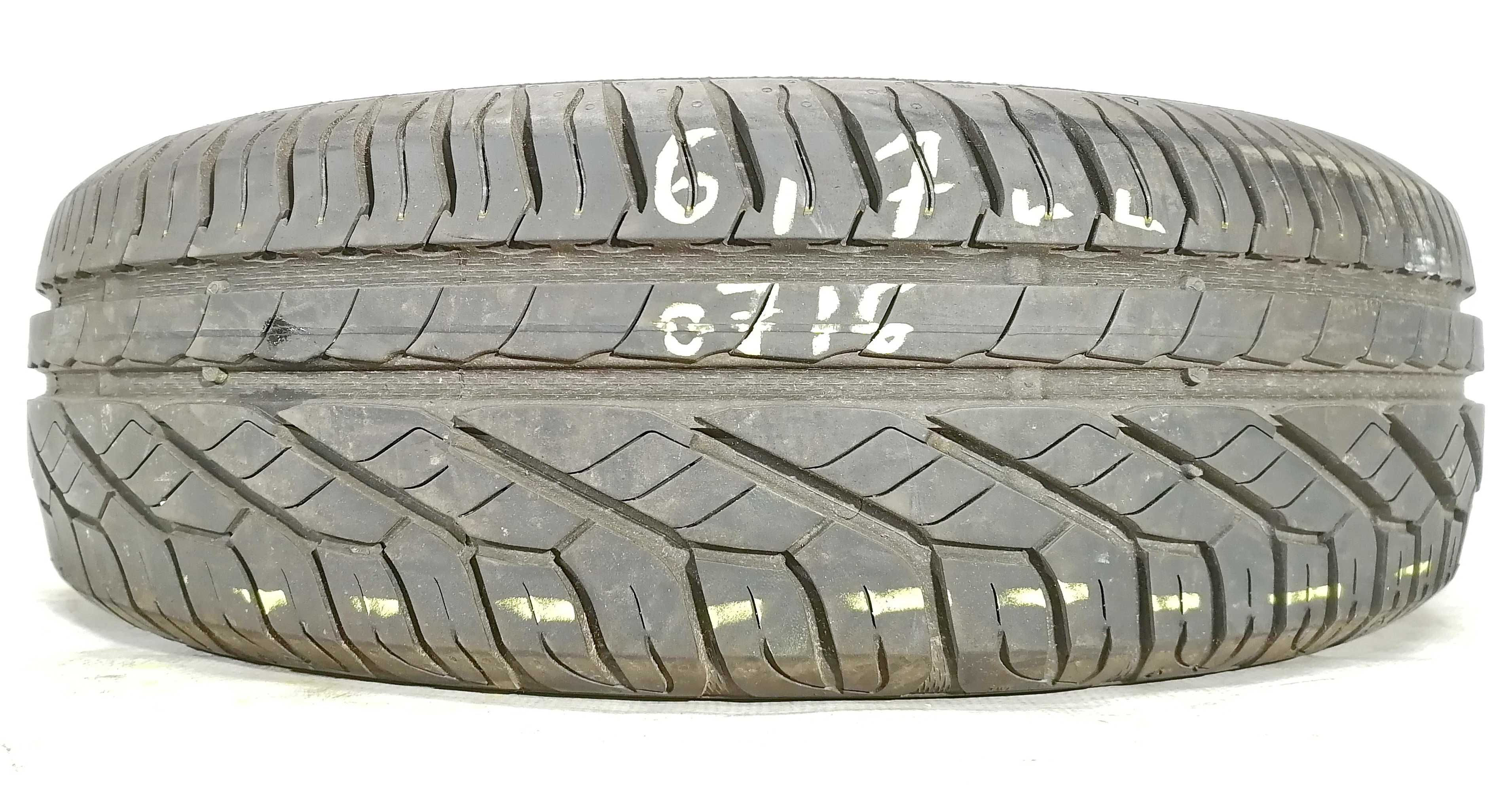 2x 175/65 R15 Uniroyal Rainexpert 3 opony letnie 7 mm / montaż