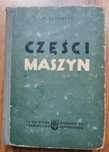 W Surowiak Części Maszyn
