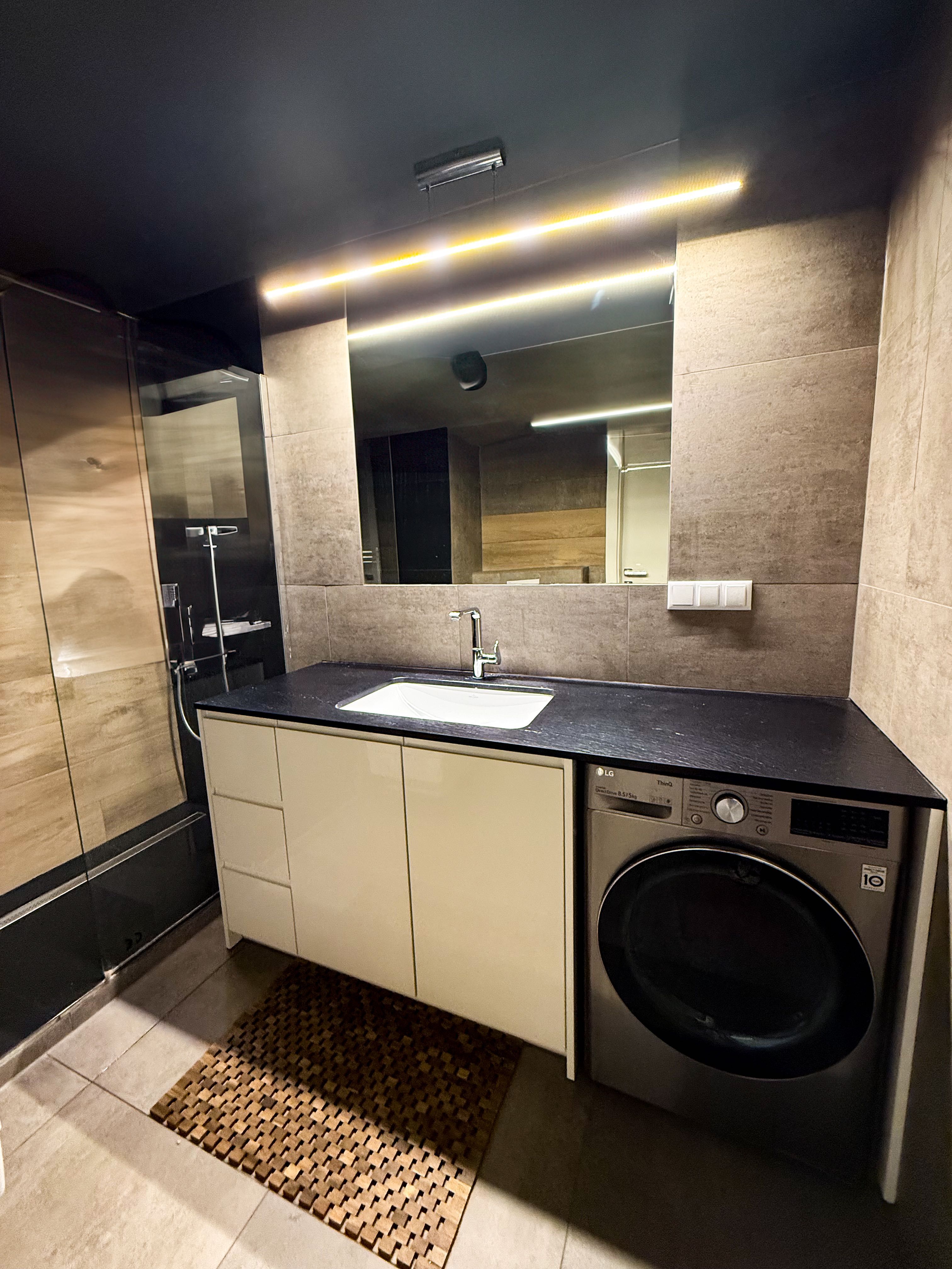 Premium Island Apartament 1 km od centrum wysoki standard