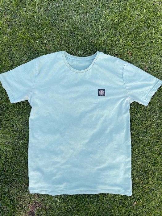 Футболка Stone Island