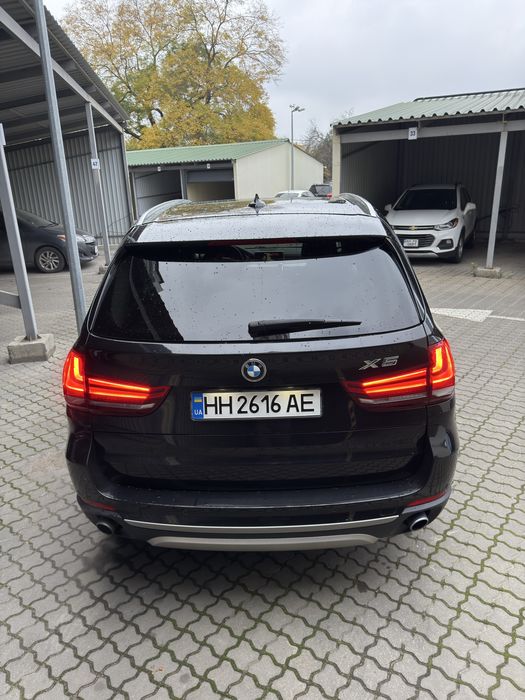 Продам BMW Х5 F15