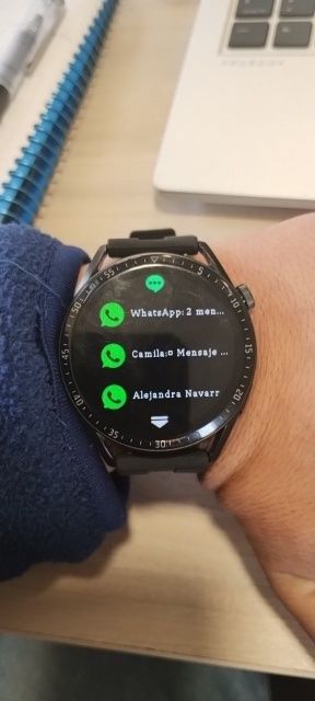 Zegarek Smart watch GT3