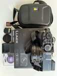 Panasonic Lumix Lx100