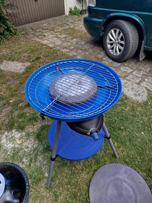 Gril turystyczny campingaz