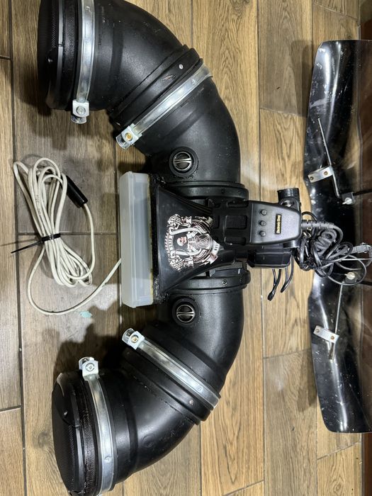 Акустика до квадроцикла