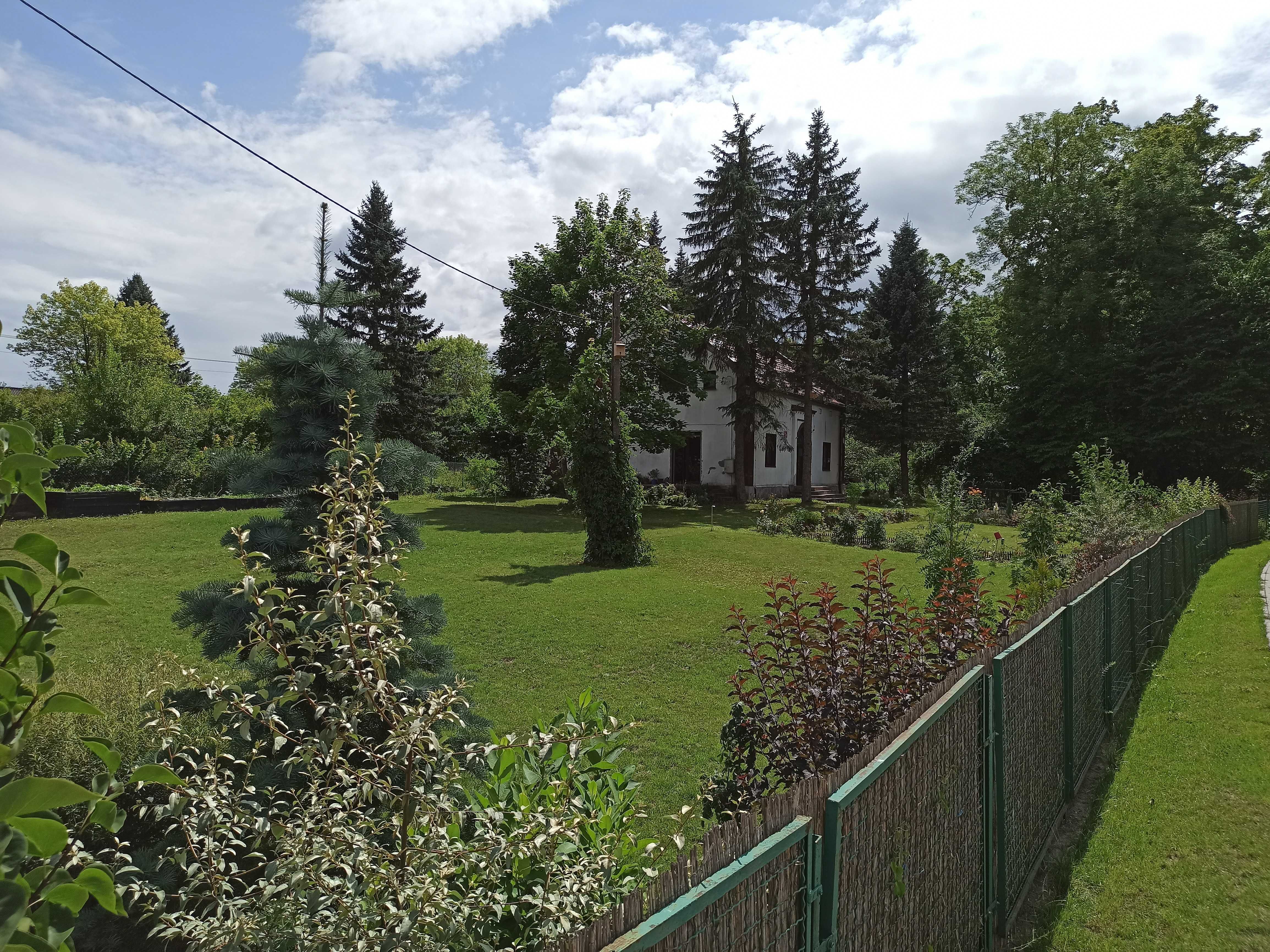 Pokoje do wynajęcie na Mazurach na szlaku Krutyni