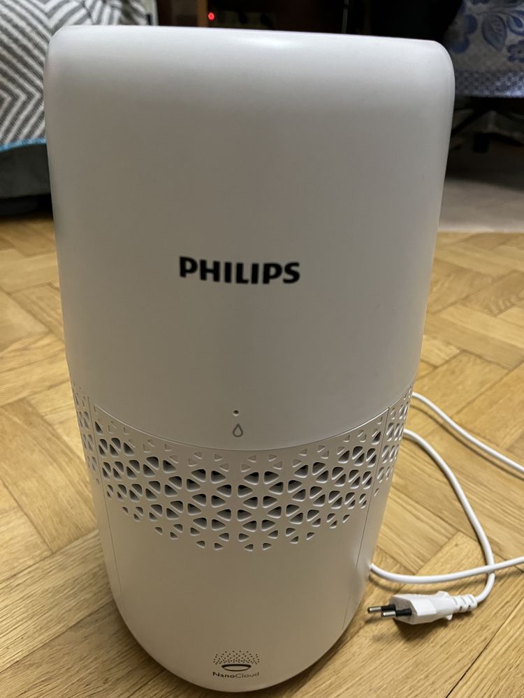 Зволожувач повітря Philips HU2510