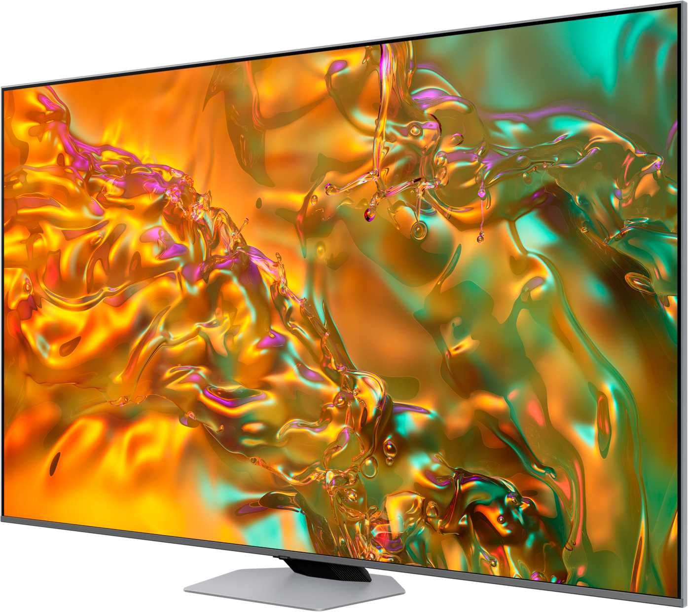 Телевізор Samsung QLED Full Array LED QE75Q80DAUXUA Офiцiйна гарантiя