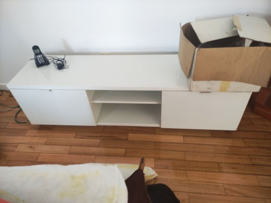 Conjunto moveis IKEA baratos