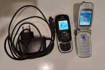 Телефон CDMA  Pantech PC 7300L
