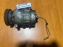 KOMPRESOR SPRĘŻARKA KLIMATYZACJI AUDI SKODA SEAT VW 8D0260808 GE4472208181