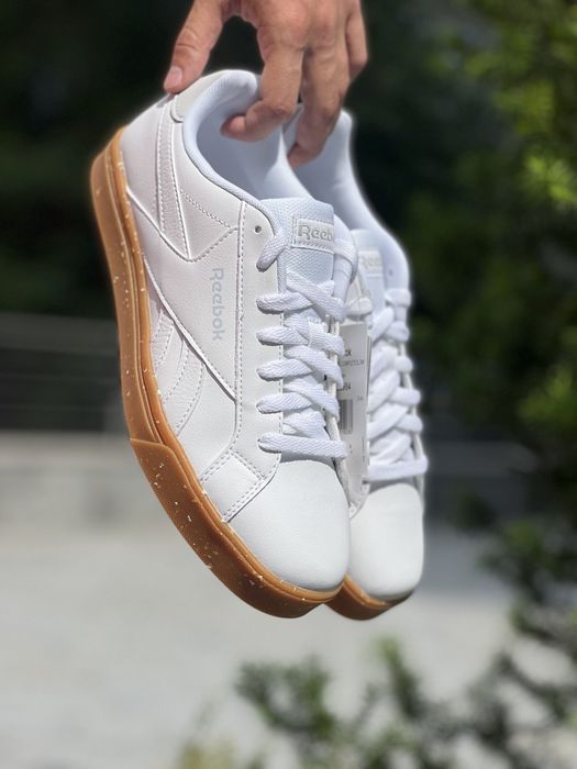 Мужские Кроссовки Reebok Royal Complete 3 Low.