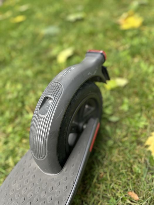 Ninebot KickScooter E22D