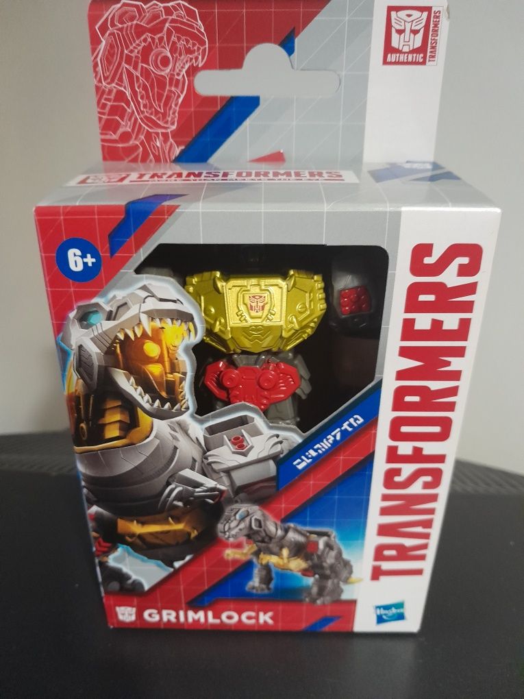 Transformers Grimlock