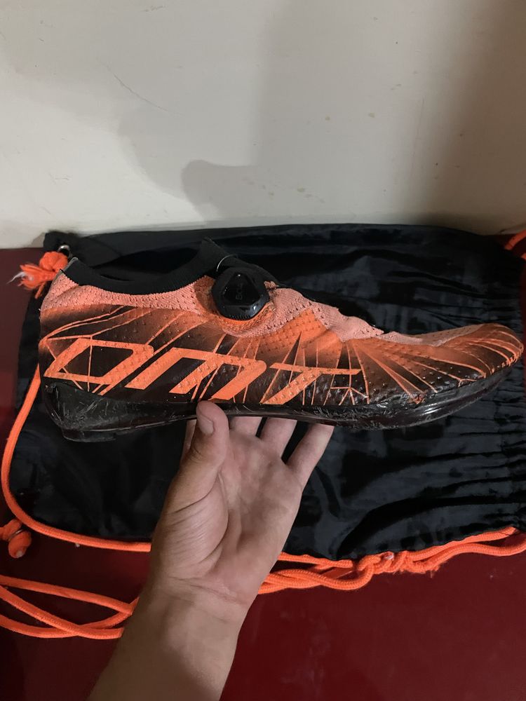 Sapatos de ciclismo- DMT Kr1