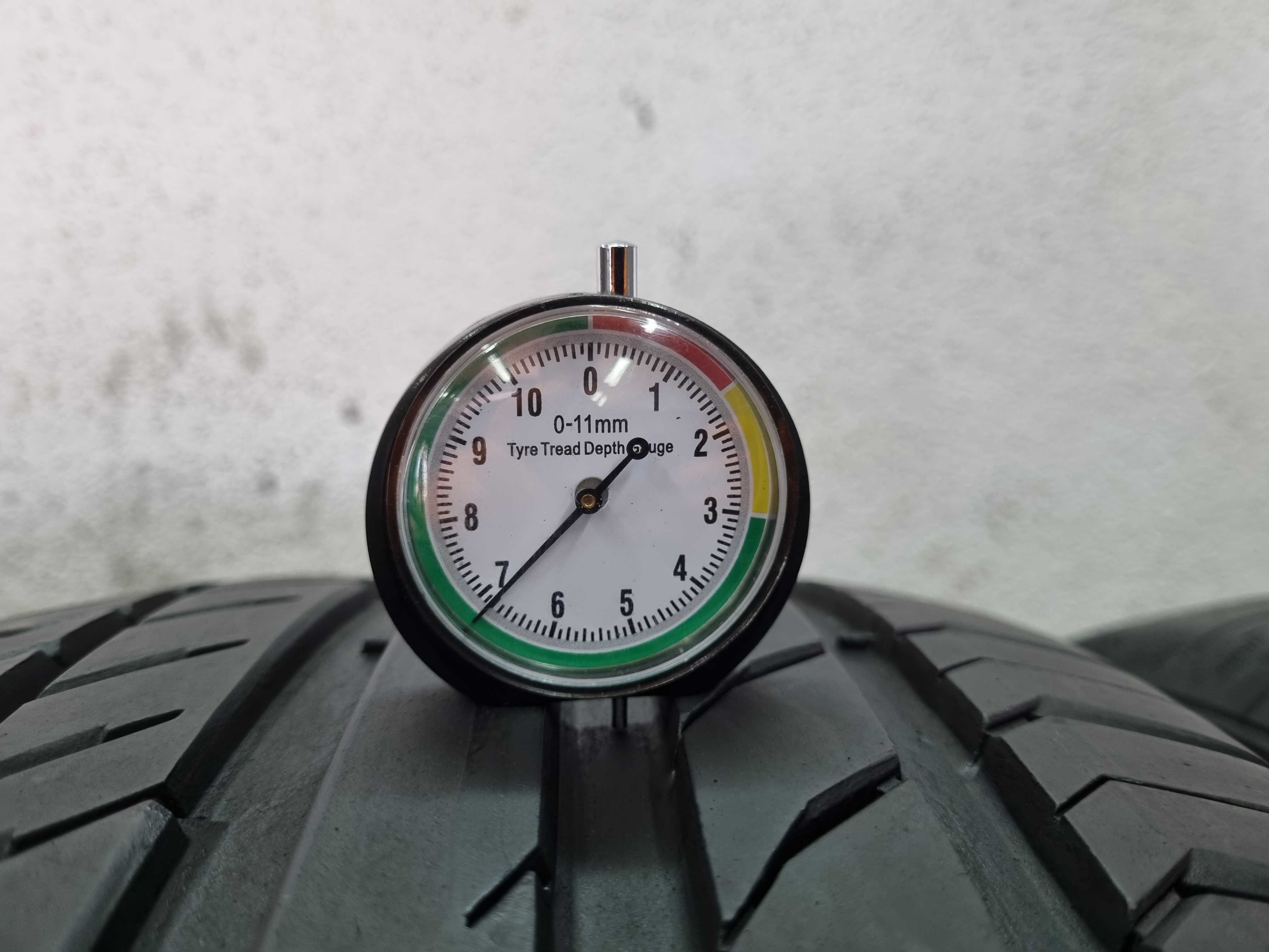 245/40/18 93Y Continental Conti Sport Contact 5 AO