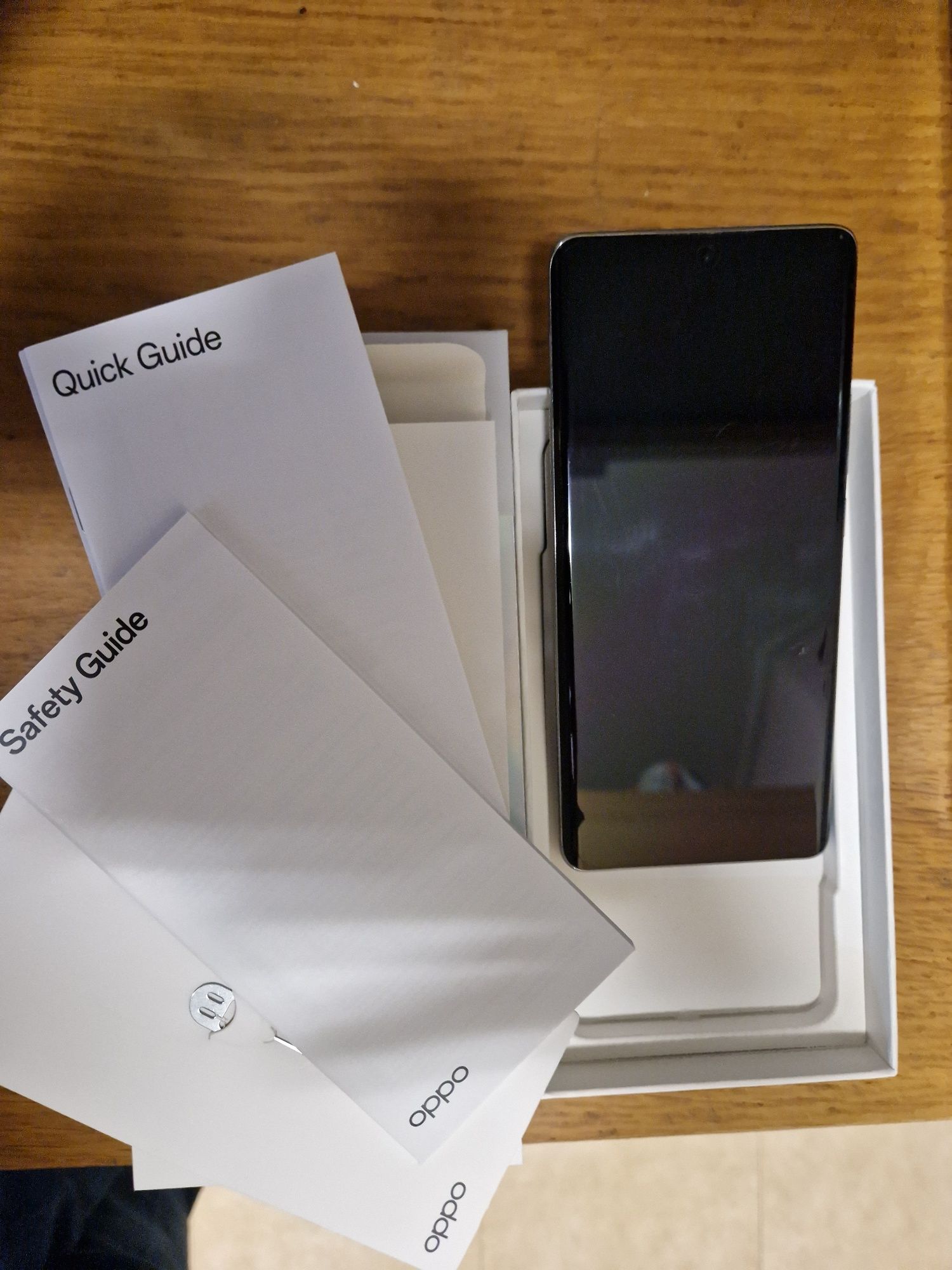 Oppo Reno 10 - 5G